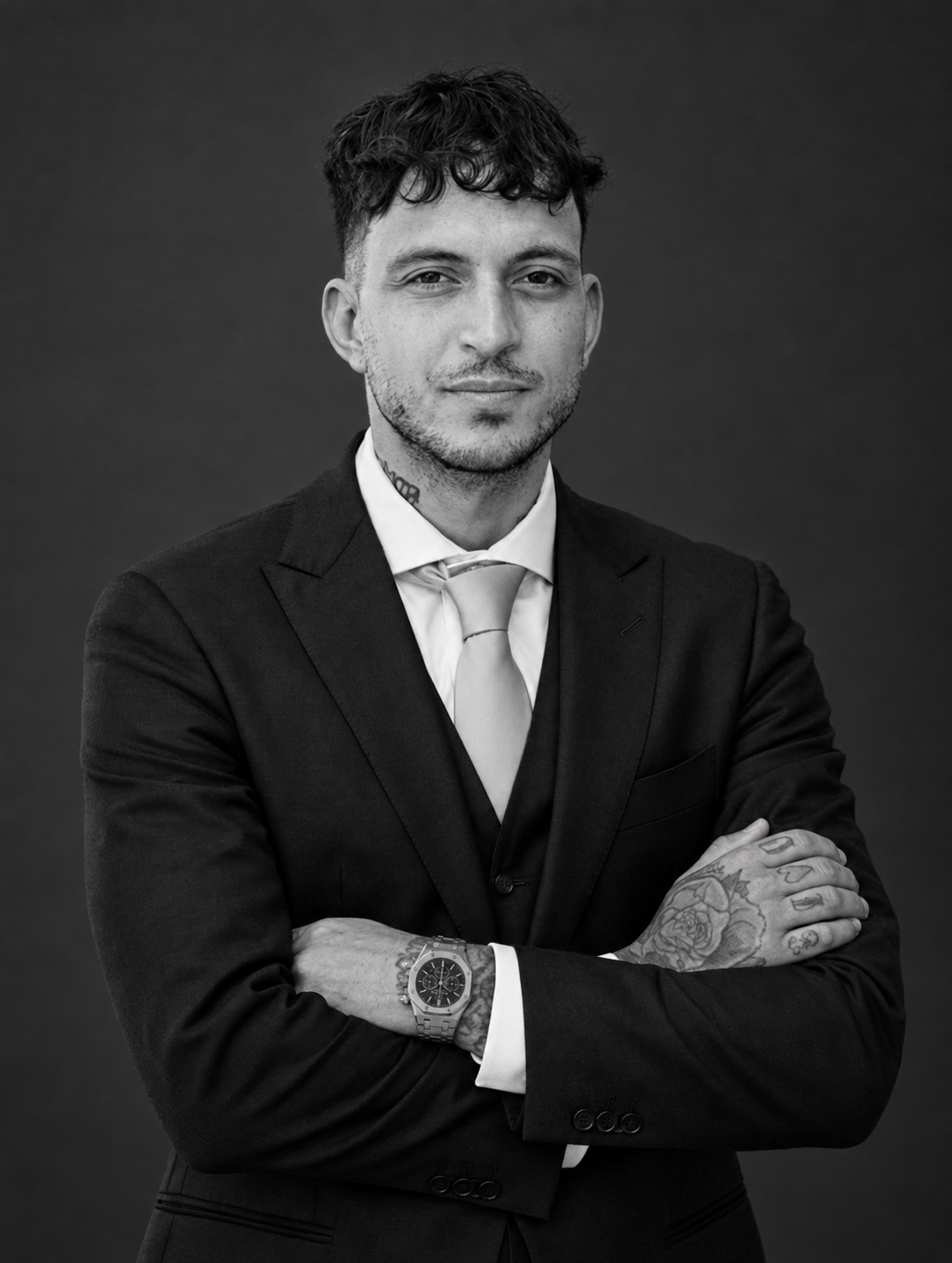 Mattia Fiorani